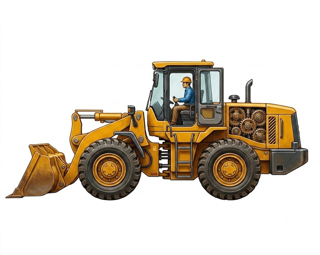 Wheel Loader