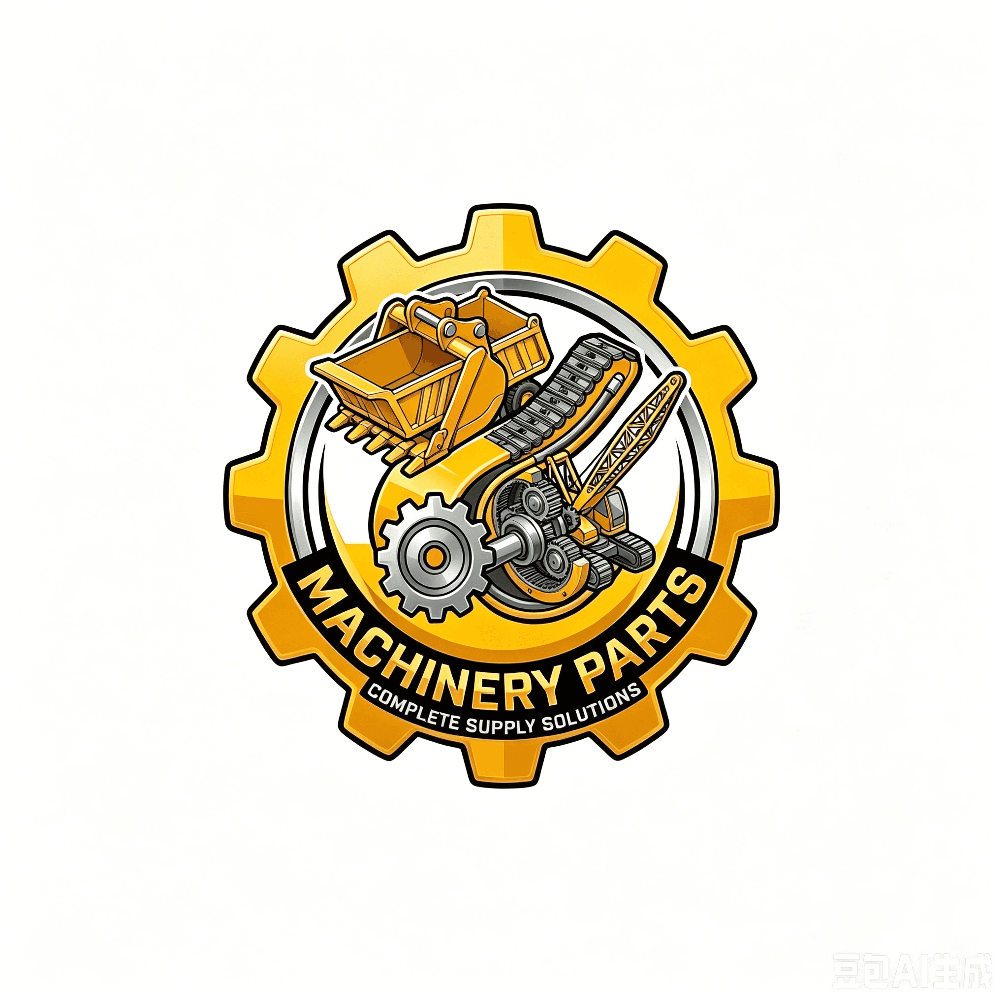 Spare Parts